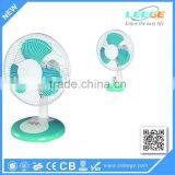Euro Hot Models Electric 6 Inch Novelty Desk Fan thumbnail-2