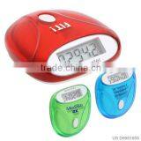 Easy Step Pedometer