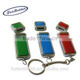 Leather USB Flash Drive thumbnail-2