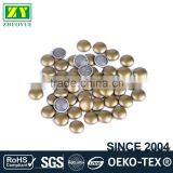 Nice Quality Cheaper Height Side Aluminium Pearl Crochet thumbnail-1
