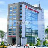 Trung Nguyen Group Corporation company overview - view 1 thumbnail