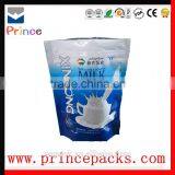 Protein Plastic Packaging,Zip Lock Food Packaging,Zipper Bag
