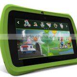 Shockproof Soft Protective Shell Cover Kids Case for 7'' Android Tablet Rugged for Leapfrog Epic thumbnail-2