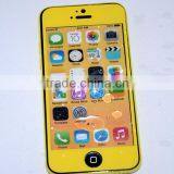 For IPhone 5S Tempered Glass Screen Protector thumbnail-3