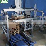 Full Automatic Rotary Die Cutter/carton Box Packing Machine