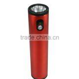 XP-E2 LED Rechargeable Flashlight Emergency Powerbank Portable Phone Charger Bank thumbnail-3