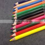 12c 7 Inch High Quality Triangle Jumbo Color Pencil thumbnail-3