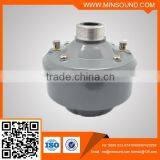 2015 Hot Sale DU-60F 60w Aluminum Horn Speaker Driver Unit