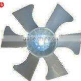 Forklift Parts ISUZU C240PKJ, 4JG2/Nissan TD27, H20 Forklift Fan