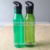 2015 NEW Plastic drinking water bottle