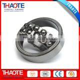 China Manufacturer 2306K+H2306 Self-aligning Ball Bearing With Cheap Price and Large Stock thumbnail-1