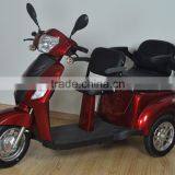 Wholesale Best Price ce Approved Handicapped Electric Tricycle 48v 500w thumbnail-3