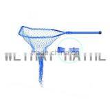 Aluminium Alloy Short Handle Landing Net