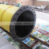 Water Suction and Discharge Rubber Canvas Hose thumbnail-1