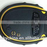 2016 China Best Selling Waterproof Power Bank S936 Rugged Power Bank 10400mAh thumbnail-2