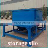 WDB500 Stabilized Soil Mixing Plant thumbnail-3