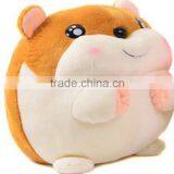 OEM Cartoon Cute Soft Stuffed Wholesale Plush Toys China thumbnail-5