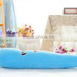 Hot Sale China Child Creative Gift Toys Custom Plush Stuffed Doll Rencil thumbnail-6