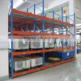 Gravity Flow Racking System