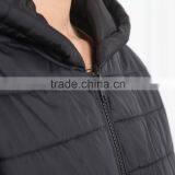 Battery Heated Coat/heated Clothing/powered Vest (use External Battery) thumbnail-3