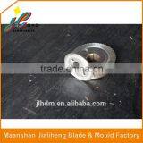 High Efficiency Butcher Bandsaw Blade for Rubber Cut thumbnail-4