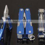 OEM Wholesale Stock of Pliers With Blue Handle thumbnail-5