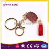 Assessed Factory Cute Decorational Key Ring Metal thumbnail-5