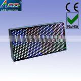 648*5mm Led Stage Effect Light, Led Stage Wall Light, Led Wall Washer Light
