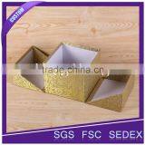 PREMIUM FLAT PACK LUXURY FOLDABLE MAGNETIC CLOSURE GIFT BOX thumbnail-4