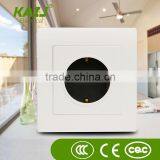 2 Pin Wall Socket Supplier Made in China