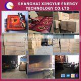 Manufacture 100% Coconut Shisha Charcoal for Smoking