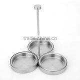 Stainless Steel Jam Stand Holder /5star Hotel Stainless Steel Jam Stand Holder thumbnail-2
