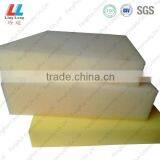 Soft and Fast Dry Hight Density Furniture Sponge