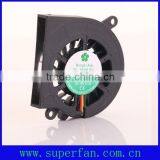 dc Blowers 50*50*8mm DC 12V Brushless Blower Fan thumbnail-1