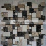 Mosaic Bathroom Cheap thumbnail-1