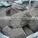 Carbon Anode Scrap/Anode Blocks for copper smelting