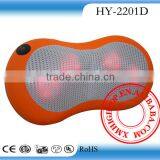 Infrared Heating Neck Shiatsu Massage Pillow / Butterfly Massage Pillowlow/Car Massage Pillow thumbnail-1