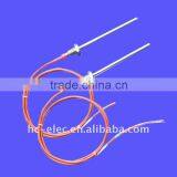 Platinum Thermal Resistance Sensor (Pt100/Pt1000)