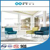 TB Hot Sale Soft pu Fancy Living Room Chairs Comfortable Leisure Chair thumbnail-5