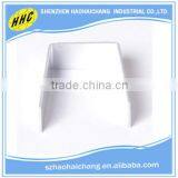 China Customized Stamping Nonstandard Stainless Steel Metal z Bracket thumbnail-3