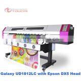 1.6m to 3.2m Models Eco Solvent Galaxy Brand Printer thumbnail-2