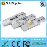 Customized Cheapest USB 3.0 Pen Drive 64GB With Best Quality OEM Logo USB 3.0 Pen Drive 64 GB Fashion USB thumbnail-1