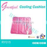 Summer Mat Made of Phase Change Material for Sale thumbnail-1