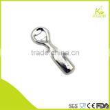 Lightweight Electroplate Wall Mounted Bottle Opener
