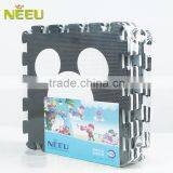 Christmas Gift EVA Jigsaw Mat thumbnail-2