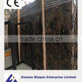 Dark Emperador Marble Slab Marble Tile With Low Price thumbnail-2