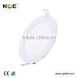 9w Round White LED Surface Mounted Ceiling Down Panel Light Led Light Ceiling