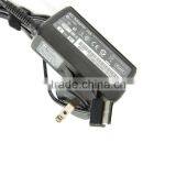 Flat Mouth 15V 1.33A Universal Laptop Switching Power Adapter For HP thumbnail-6