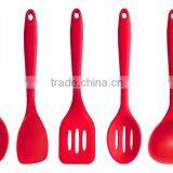 One Set Kitchen Silicone Cooking Tools Set thumbnail-5