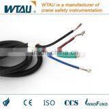 WTZ-A20 Electric Hoist Block Overload Limiter thumbnail-4